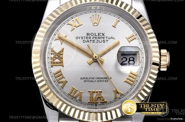 0819 RDJ0361N – DJ 36mm TechFriendly 760